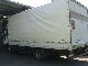 2006 Iveco  ML 75 Van or truck up to 7.5t Stake body and tarpaulin photo 2