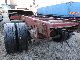 2003 Iveco  130e21 75 80 100 120 150 180 260 23 25 18 Truck over 7.5t Chassis photo 7