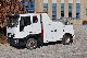 2000 Iveco  Euro Cargo 120E23 ML Truck over 7.5t Breakdown truck photo 1