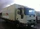 2003 Iveco  80E180, cargo, luggage, cargo lift Van or truck up to 7.5t Box photo 10