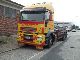 2005 Iveco  A2SY 26ST43 BDF 430HP 440,420450,400 steering axle Truck over 7.5t Swap chassis photo 9