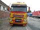 2005 Iveco  A2SY 26ST43 BDF 430HP 440,420450,400 steering axle Truck over 7.5t Swap chassis photo 10