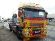 2005 Iveco  A2SY 26ST43 BDF 430HP 440,420450,400 steering axle Truck over 7.5t Swap chassis photo 2