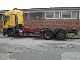 2005 Iveco  A2SY 26ST43 BDF 430HP 440,420450,400 steering axle Truck over 7.5t Swap chassis photo 7