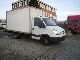 2007 Iveco  Daily 35C12V * case * 1Hand * € 11,950. - Van or truck up to 7.5t Box photo 1