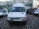 2003 Iveco  Daily 29L10 Van or truck up to 7.5t Box-type delivery van - high and long photo 1