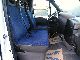 2003 Iveco  Daily 29L10 Van or truck up to 7.5t Box-type delivery van - high and long photo 7