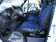 2003 Iveco  Daily 29L10 Van or truck up to 7.5t Box-type delivery van - high and long photo 8