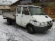 1998 Iveco  Turbo Daily 35 10 Van or truck up to 7.5t Stake body photo 1