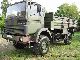 1989 Iveco  110-17 AW 4x4 single tires Truck over 7.5t Stake body photo 11