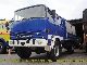 1989 Iveco  110-17 AW 4x4 single tires Truck over 7.5t Stake body photo 12
