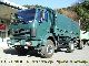 1989 Iveco  110-17 AW 4x4 single tires Truck over 7.5t Stake body photo 13