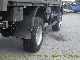 1989 Iveco  110-17 AW 4x4 single tires Truck over 7.5t Stake body photo 6