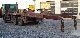 2001 Iveco  260 E 35 6x4 sheet stacker Tele AP axis EU 3 Truck over 7.5t Dumper truck photo 9
