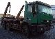 2001 Iveco  260 E 35 6x4 sheet stacker Tele AP axis EU 3 Truck over 7.5t Dumper truck photo 6