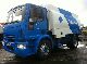 2004 Iveco  ML180 E28 fuel tank 1, A € 4 Untenbef 14800L Truck over 7.5t Tank truck photo 1