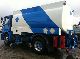 2004 Iveco  ML180 E28 fuel tank 1, A € 4 Untenbef 14800L Truck over 7.5t Tank truck photo 2
