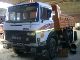 Iveco  330.35 1981 Roll-off tipper photo
