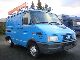 Iveco  Daily 30-8 Basic 1.Hand, checkbook! 1998 Box-type delivery van photo