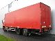 2003 Iveco  EUROTECH 260E40 6X2 NL TRUCK! EURO 3 Truck over 7.5t Box photo 1