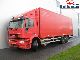 Iveco  EUROTECH 260E40 6X2 NL TRUCK! EURO 3 2003 Chassis photo