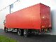 2003 Iveco  EUROTECH 260E40 6X2 EURO 3 Truck over 7.5t Box photo 1