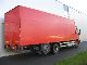 2003 Iveco  EUROTECH 260E40 6X2 EURO 3 Truck over 7.5t Box photo 5