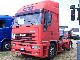 Iveco  EUROSTAR 440 E 38 1997 Standard tractor/trailer unit photo