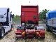 1997 Iveco  EUROSTAR 440 E 38 Semi-trailer truck Standard tractor/trailer unit photo 2