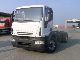 2006 Iveco  180 E 24 Truck over 7.5t Chassis photo 1