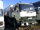 1989 Iveco  190.36 Truck over 7.5t Tipper photo 1