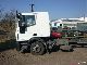 Iveco  Ml120E25 Euro4, air CHASSIS! 2009 Chassis photo