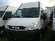 Iveco  35S13V 2011 Box-type delivery van - high and long photo