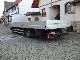 2008 Iveco  80E18 platform 7m Truck over 7.5t Stake body photo 2