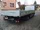 2008 Iveco  80E18 platform 7m Truck over 7.5t Stake body photo 3