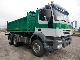 2006 Iveco  AD 260 T 44, Bordmatic, Meiler 3 - tipper, Truck over 7.5t Tipper photo 1
