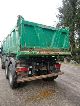 2006 Iveco  AD 260 T 44, Bordmatic, Meiler 3 - tipper, Truck over 7.5t Tipper photo 2