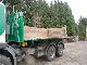 2006 Iveco  AD 260 T 44, Bordmatic, Meiler 3 - tipper, Truck over 7.5t Tipper photo 4