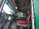 2006 Iveco  AD 260 T 44, Bordmatic, Meiler 3 - tipper, Truck over 7.5t Tipper photo 6