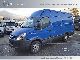 Iveco  35 S 18 2008 Box-type delivery van - high and long photo
