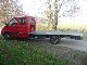 2010 Iveco  Daily 50C18D Van or truck up to 7.5t Stake body photo 1