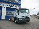 2003 Iveco  440 E 40 T / P EuroTech Kipphydraulik Retarder / Semi-trailer truck Standard tractor/trailer unit photo 1