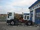 2003 Iveco  440 E 40 T / P EuroTech Kipphydraulik Retarder / Semi-trailer truck Standard tractor/trailer unit photo 4
