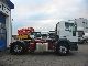 2003 Iveco  440 E 40 T / P EuroTech Kipphydraulik Retarder / Semi-trailer truck Standard tractor/trailer unit photo 5