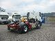 2003 Iveco  440 E 40 T / P EuroTech Kipphydraulik Retarder / Semi-trailer truck Standard tractor/trailer unit photo 6