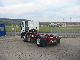 2003 Iveco  440 E 40 T / P EuroTech Kipphydraulik Retarder / Semi-trailer truck Standard tractor/trailer unit photo 7