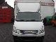 2009 Iveco  Daily 40C15 Caisse aluminum + Lift Van or truck up to 7.5t Other vans/trucks up to 7 photo 3