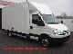 Iveco  Daily 50C18 Francaise alu + lift 2009 Other vans/trucks up to 7 photo