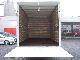 2009 Iveco  Daily 50C18 Francaise alu + lift Van or truck up to 7.5t Other vans/trucks up to 7 photo 1