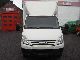 2009 Iveco  Daily 50C18 Francaise alu + lift Van or truck up to 7.5t Other vans/trucks up to 7 photo 7